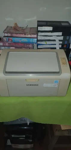 Impressora Samsung ML-2165