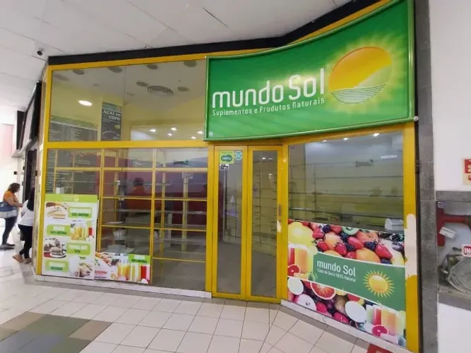 Loja no Shopping Nilópolis Square, 26m2