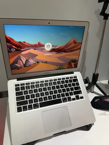MacBook Air 13?