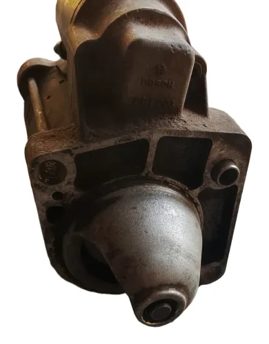 Motor Partida Palio Uno Strada Doblo Idea Siena 1.0 1.4 Fire