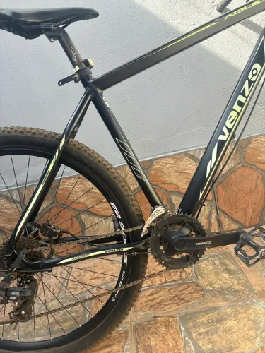 Bike aro 29 Shimano bicicleta