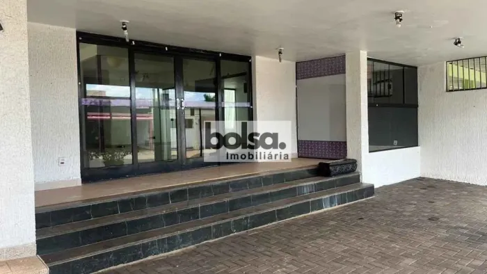 Excelente Casa Comercial no Altos da Cidade | Bauru/SP