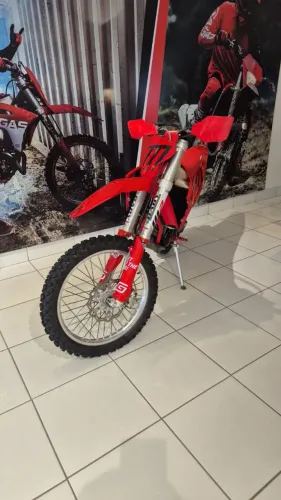 Gas Gas EX 450F