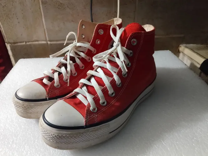 Tênis ALL Star original...