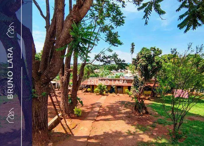 Sítio à venda em Igarapé, Bairro Pousada Del Rey