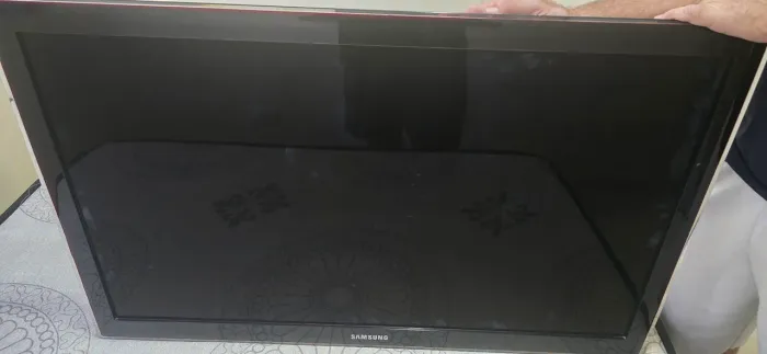 Tv samsung 40 polegadas
