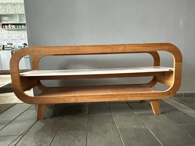 Rack para TV