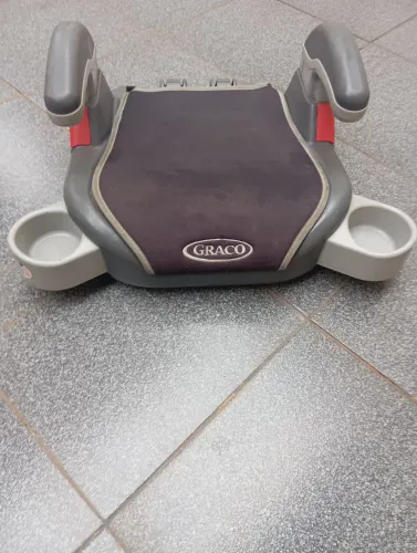 Assento de criança para carro