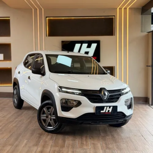 Renault Kwid 1.0 Zen 2025