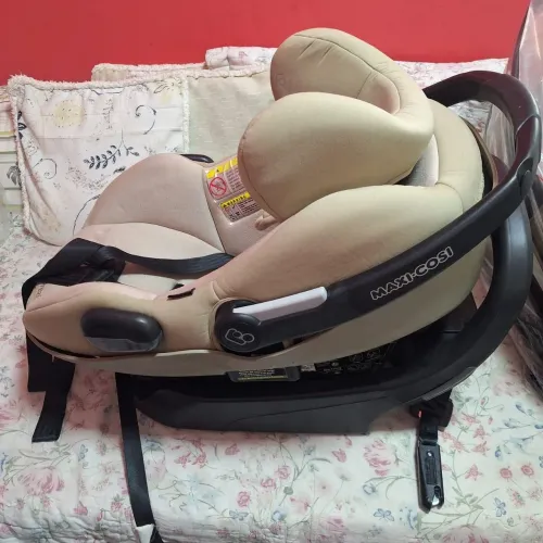 Bebê conforto