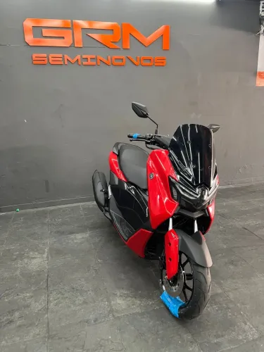 YAMAHA NMAX 160 2026