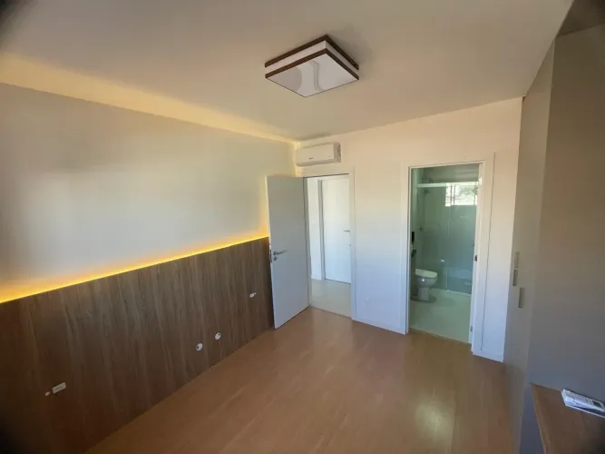 Apartamento de 1 suíte à venda no Centro