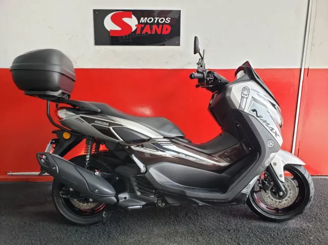 Yamaha NMax 160 cc