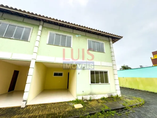 Casa com 3 dormitórios para alugar, 130 m² por R$ 3.450,00/mês - Piratininga - Niterói/RJ