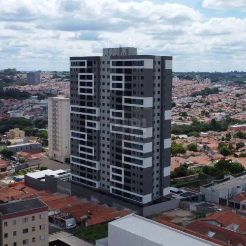 Apartamento com 3 dormitórios à venda, 87 m² por R$ 850.000 - Nova América - Piracicaba/SP
