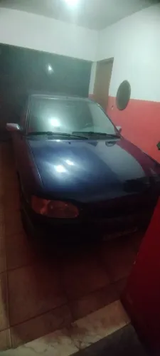 Ford Escort GLX 1.8i 16V 4P 1997