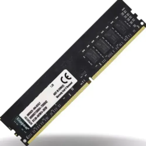 Memoria Ddr4 8 gigas Para pc