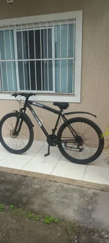 VENDO BIKE ARO 29