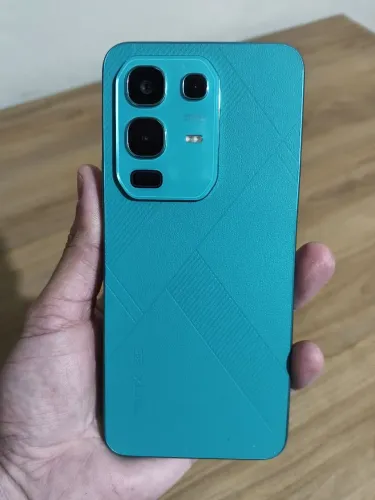 INFINIX NOTE 50X 5G ? 6 MESES DE USO