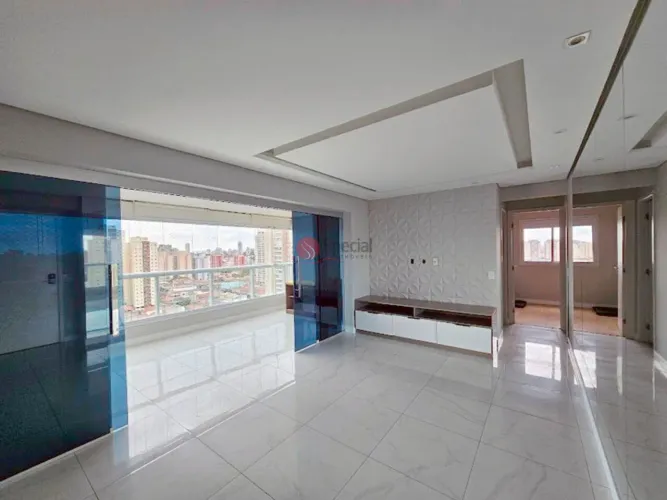 Apartamento na Vila Carrão, Address, 98 m², varanda gourmet, 3 vagas e acabamento sofistic