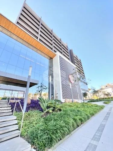 Sala 34M² - para Alugar