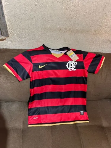 Camisa Flamengo