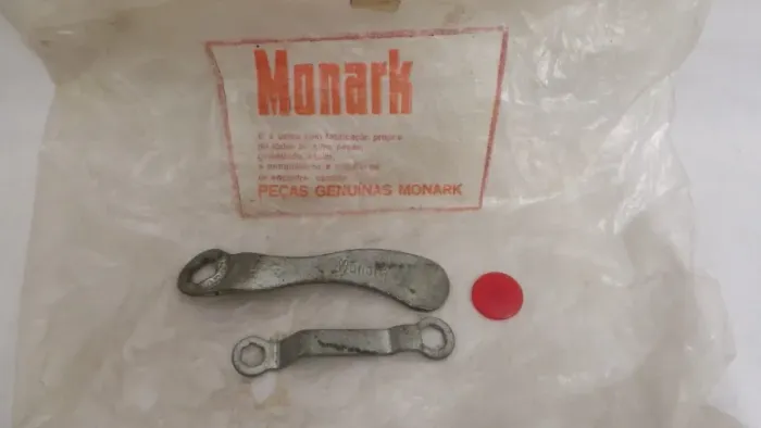 FERRAMENTAS MONARK MONARETA + OLHO DE GATO PEÇAS ORIGINAIS