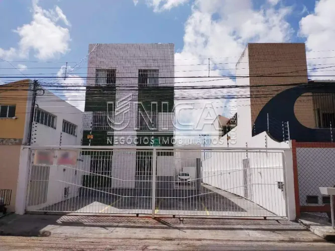 Alugue Apartamento Mobiliado no Residencial São Gabriel