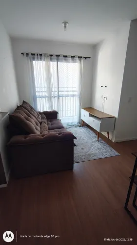 Apartamento para alugar na Avenida Dom Hélder Câmara, Cachambi, Rio de Janeiro - RJ