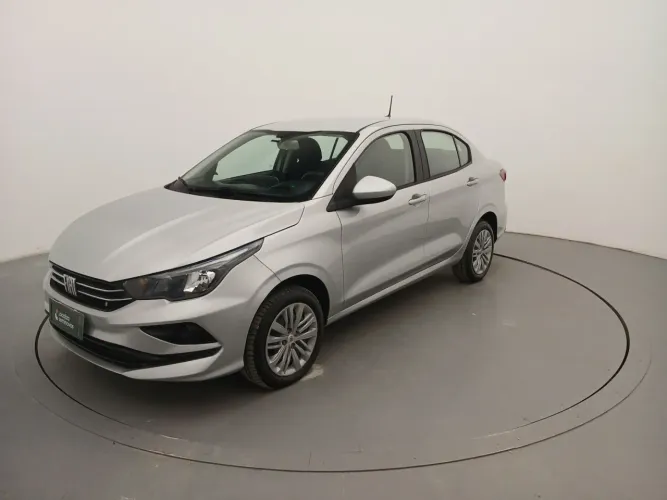 Fiat Cronos Drive 1.3 8V Flex 2024