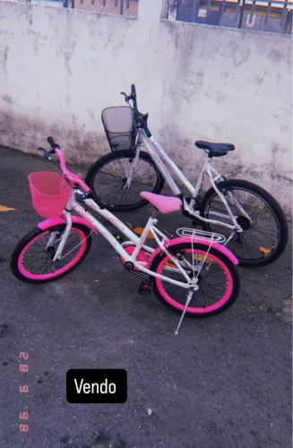 Bicicletas