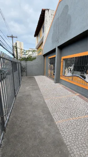 Casa comercial para aluguel 