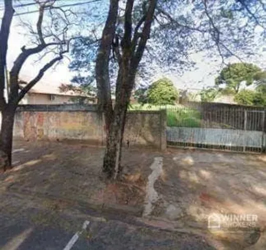 Terreno à venda, 1 m² por R$ 750.000,00 - Centro - Paranavaí/PR