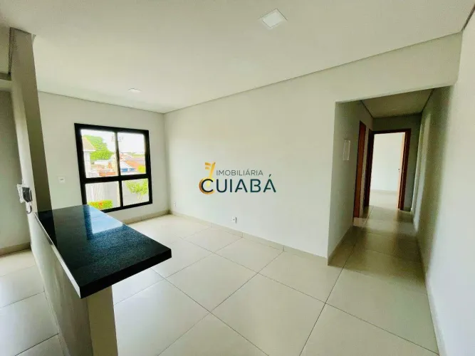 Apartamento locação Bairro Boa esperança