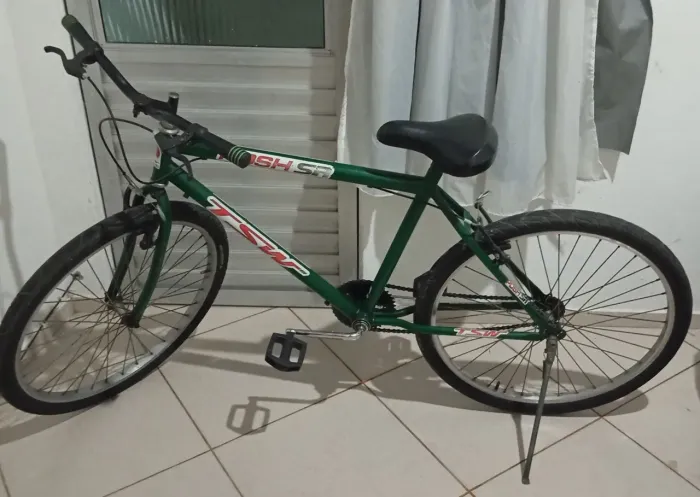 Vendo Bicicleta