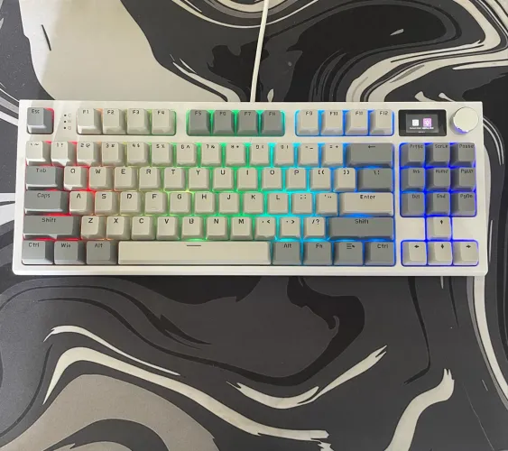 Atack shark K86