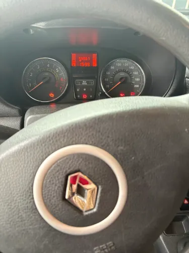 Renault Clio Rn/alize/expr./1.0 Hi-power 16V 5P 2016