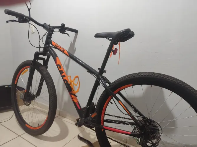 Vende-se bike