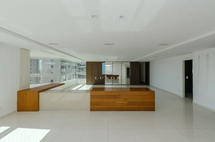 Apartamento Belvedere Aluguel