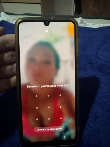 Celular M22