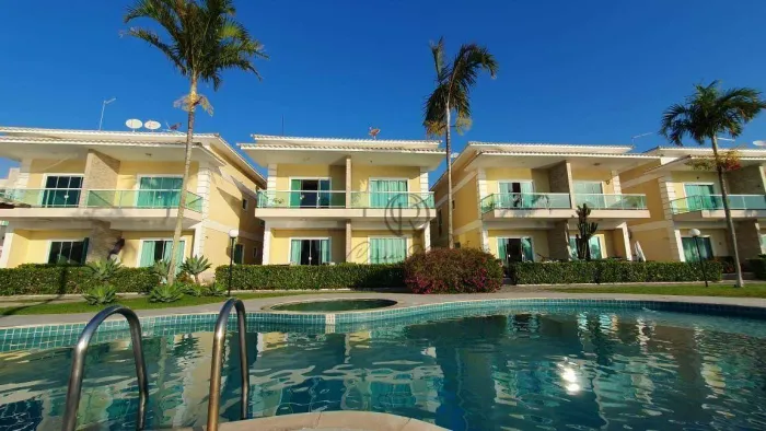 Casa com 4 dormitórios à venda, 131 m² por R$ 1.300.000,00 - Ogiva - Cabo Frio/RJ