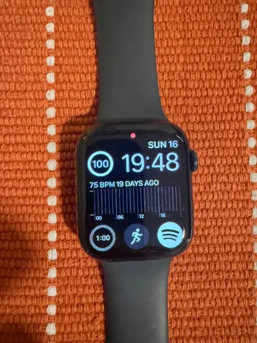 Apple Watch Series 8 - GPS - 45mm