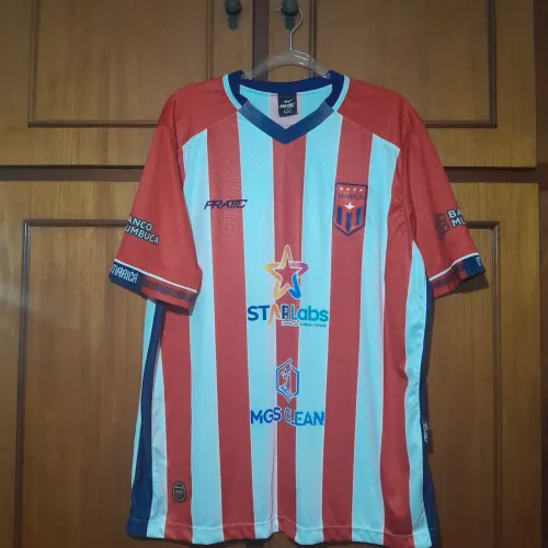 Camisa oficial Maricá XGG