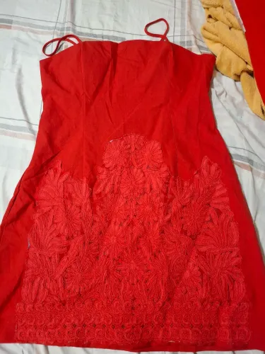 Vestido G