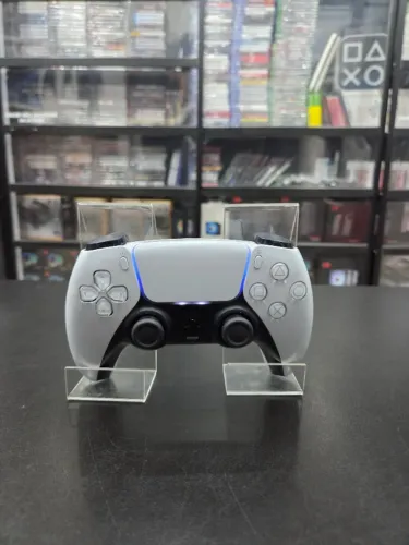 Controle Dualsense Branco para Playstation 5