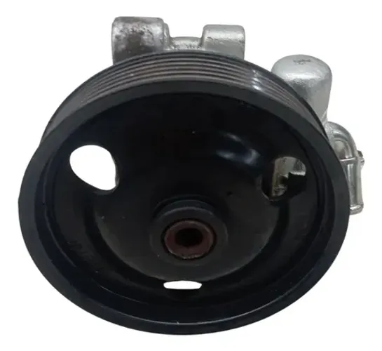 Bomba Direção Hidraulica Ford Fiesta 1.6 2012 2013 2s653a696