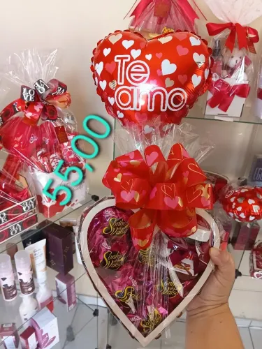 Presentes ? para o dia dos namorados!!