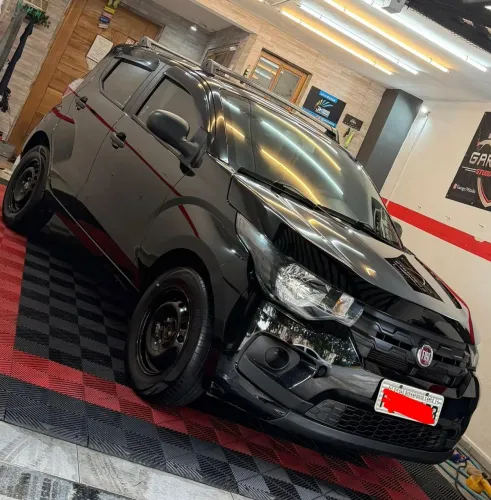 Fiat Mobi Like 1.0 Fire Flex 5P. 2020