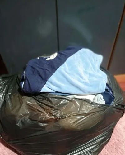 Roupa bebê recém RN até 9meses tem saída de maternidade em ótimos estados