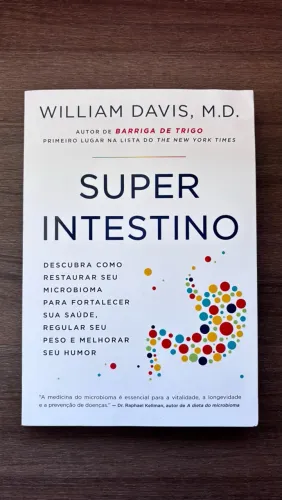 Super Intestino